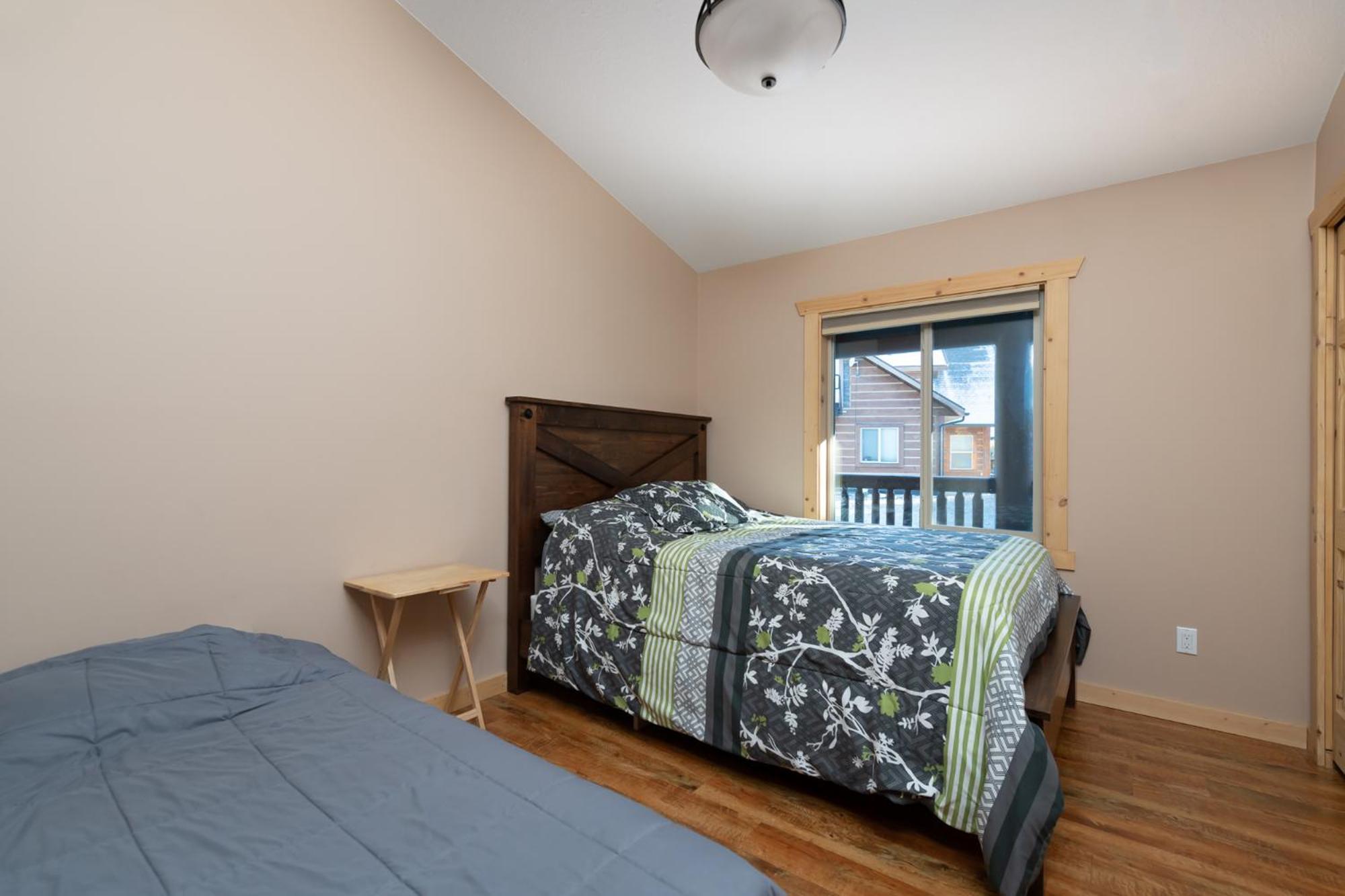 Mama Bear Villa Valemount Ngoại thất bức ảnh